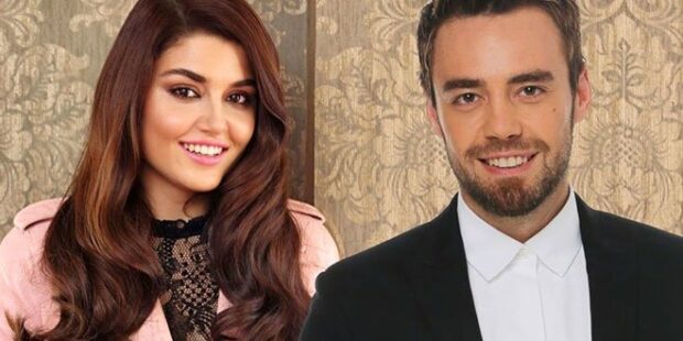 Hande Ercel Murat Dalkilic