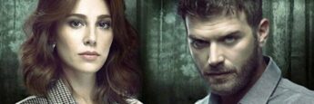 Kıvanç Tatlıtuğ’s New Turkish Drama Collision (Çarpışma): Cast and Story